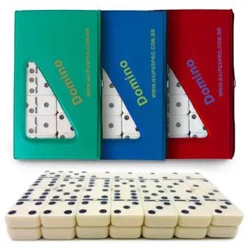 DOMINO OSSO 6,5MM